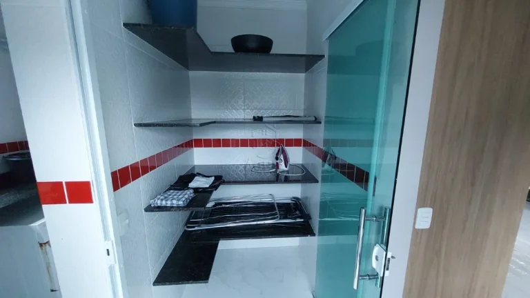 Imagem Casa de alto padrão em condominio Fechado com segurança 24 horas