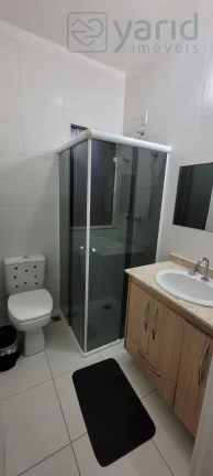 Imagem CASA CONDOMÍNIO MORADA DO HORTO, JUNDIAÍ