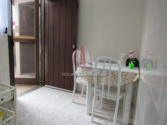 Imagem Apartamento Térreo 2 Qtos. Mobiliado à Venda