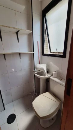 Imagem Excelente apartamento de 2 dormitórios com 2 suítes -Pompéia!!
