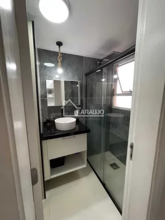 Imagem Apartamento a venda em Sorocaba-SP.