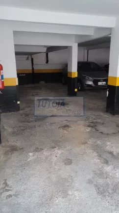 Imagem APARTAMENTO À VENDA NA VILA MARIANA, SÃO PAULO