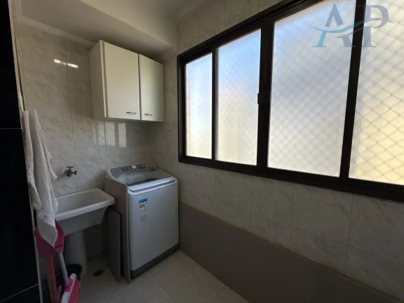 Imagem Apartamento à venda no bairro Guilhermina - Praia Grande/SP
