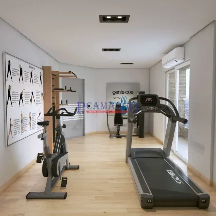 Imagem Apartamento Padrão