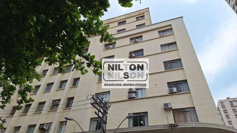 Imagem Sala à venda, 60 m² por R$ 280.000,00 - Centro - Campinas/SP