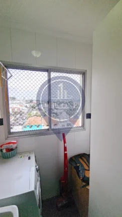 Imagem Apartamento à venda em São Paulo-SP, Vila Mariana: 1 quarto, 1 sala, 1 banheiro, 1 vaga, 42m² de área. Invista no seu novo lar!