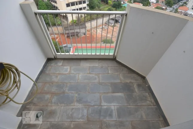 Imagem Apartamento à Venda - Ipiranga, 2 Quartos, 75 m2