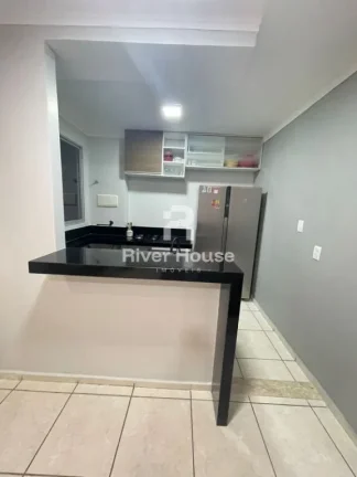 Imagem Apartamento Padrão à Venda no Bairro Santa Cruz, Cuiabá