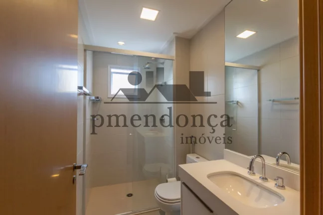 Imagem Apartamento maravilhoso no Alto da Lapa, mobiliado e nunca habitado pronto para morar!