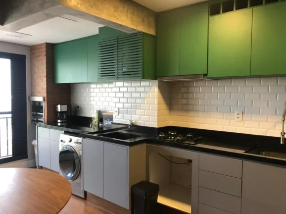 Imagem Apto. LIFE PARK - 63m²