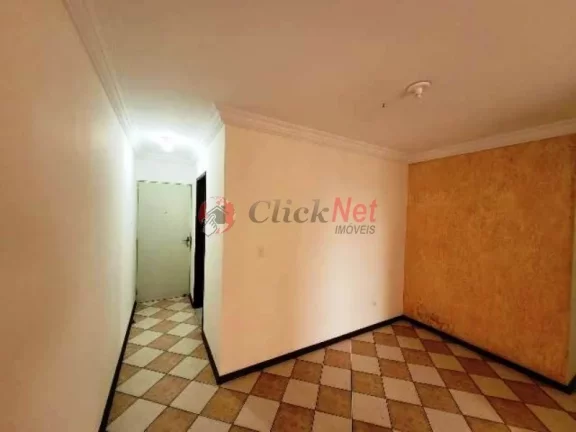 Imagem Apartamento à Venda no bairro Jardim do Estádio em Santo André