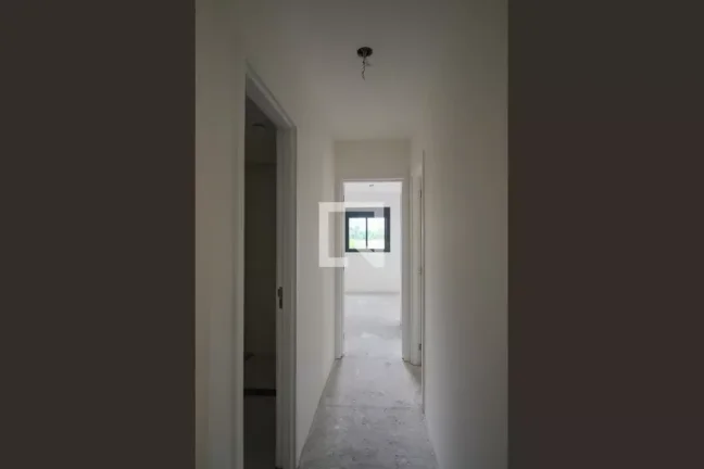 Imagem Apartamento à Venda - Aclimação, 2 Quartos, 57 m2