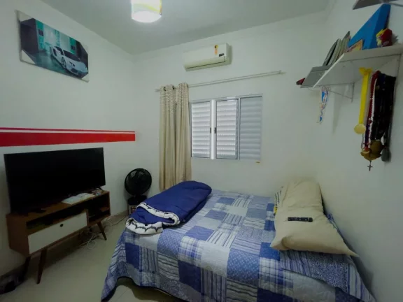 Imagem CASA TÉRREA - OPORTUNIDADE - RESIDENCIAL REAL PARK - SUMARÉ