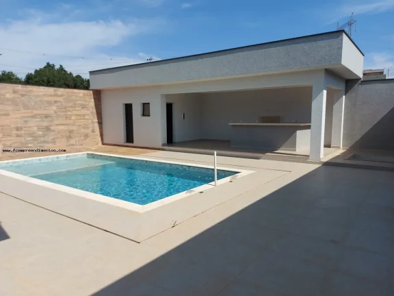 Imagem Casa em Condomínio para Venda em Limeira, Residencial Florisa, 3 dormitórios, 3 suítes, 1 banheiro, 4 vagas