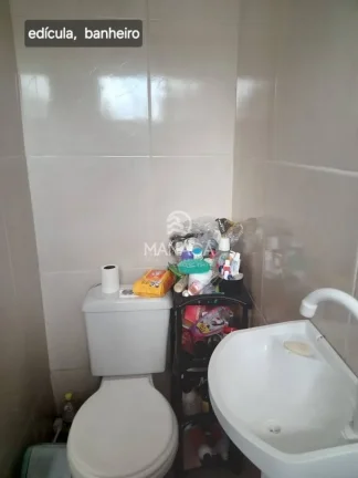 Imagem Casa para Venda, São Cristóvão - Barra Velha