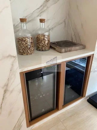 Imagem APARTAMENTO À VENDA NO BROOKLIN COM 2 DORMITÓRIOS