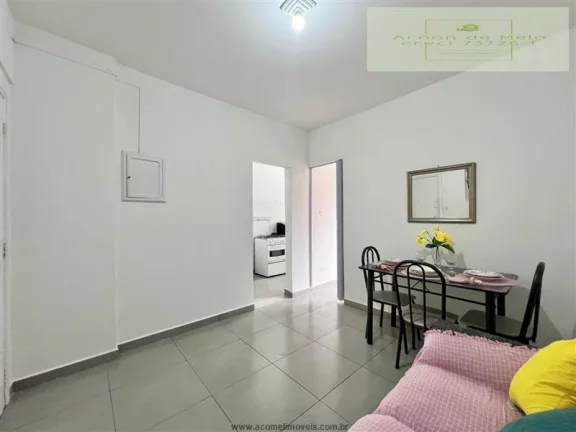 Imagem Apartamentos no Litoral para venda em Praia Grande no bairro Aviação