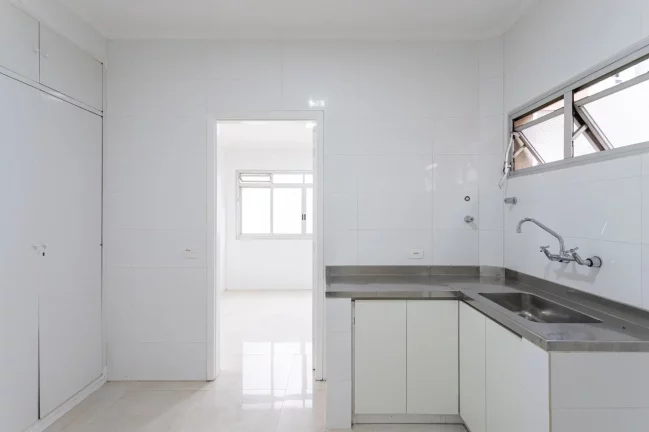 Imagem APARTAMENTO RESIDENCIAL em São Paulo - SP, Itaim Bibi