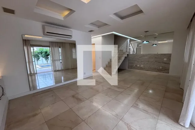 Imagem Casa à Venda - Recreio, 4 Quartos, 240 m2