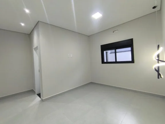 Imagem Casa 3 Dormitórios Condomínio Helena Maria- Sorocaba/ SP