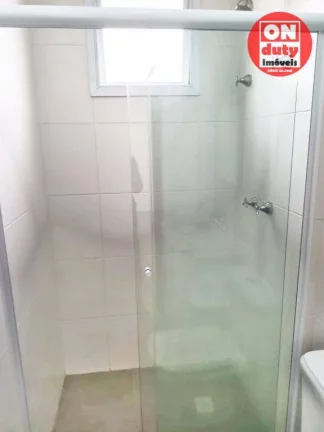 Imagem Apartamento para alugar - Pompéia - Santos/SP