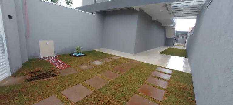 Imagem Casa para Venda em Itanhaém, Cibratel II, 3 dormitórios, 1 suíte, 2 banheiros, 6 vagas