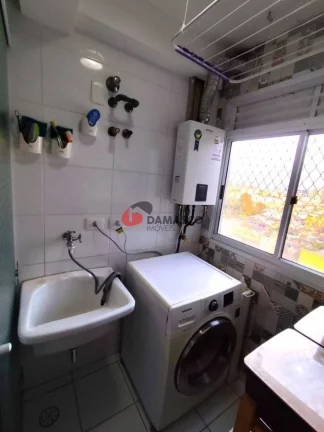 Imagem Apartamento à venda, Taboão, São Bernardo do Campo