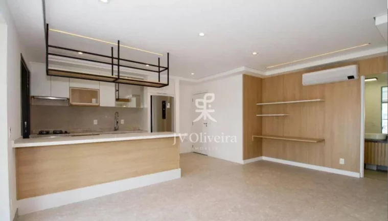 Imagem Apartamento com 2 dormitórios para alugar, 86 m² por R$ 18.800,00/mês - Pinheiros - São Paulo/SP