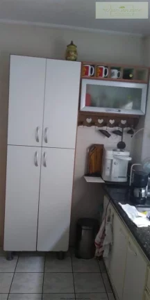 Imagem Apartamentos no Litoral para venda em Praia Grande no bairro Aviação