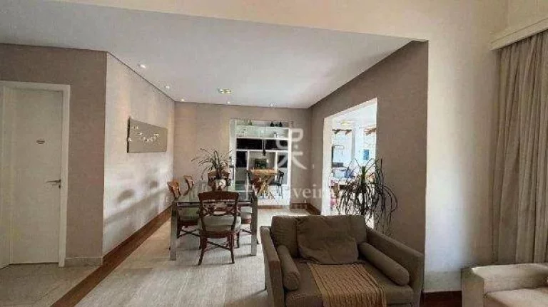 Imagem Casa com 3 dormitórios à venda, 270 m² por R$ 2.398.000,00 - Bosque do Vianna - Cotia/SP