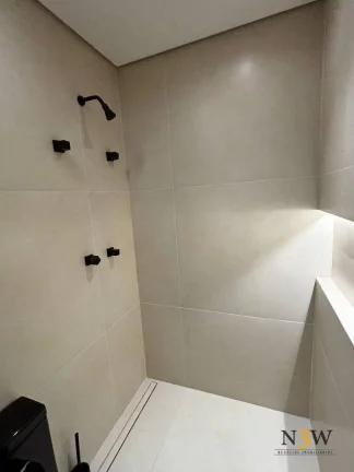 Imagem Apartamento mobiliado à venda na Vila Leopoldina São Paulo 2 dormitórios 1 suíte 1 vaga