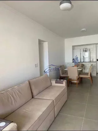Imagem Apartamento com 2 dormitórios à venda, 88 m² por R$ 550.000,00 - Ocian - Praia Grande/SP