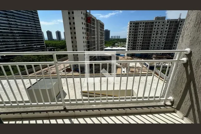 Imagem Apartamento à Venda - Vargem Pequena, 2 Quartos, 54 m2