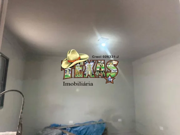Imagem CASA PARA VENDA CIDADE A. E. CARVALHO PROXIMO METRO