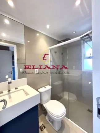 Imagem Apartamento à venda em São Paulo, Parque da Mooca, com 3 quartos, 156m²