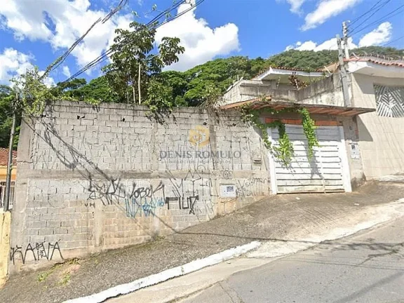 Imagem Terreno 500m2 plano e murado, Vila Amália - SP