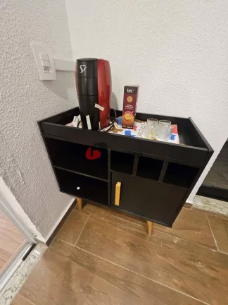 Imagem Apartamento para locação, Vila Metalúrgica, Santo André, SP