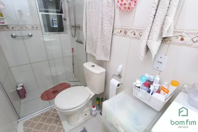 Imagem Apartamento 2 dorm. para Venda, Bairro Bela Vista, Porto Alegre - RS. - AP2507