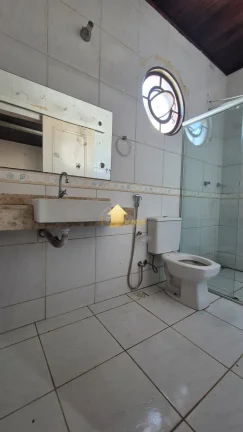 Imagem Casa 3 Quartos Sendo 1 Suíte Cophema Cuiabá