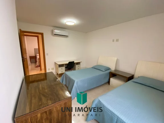 Imagem Luxo TOTAL Frente para o Mar! 4 Suítes, Mobiliado na Praia do Morro ? R$2,9 Milhões!