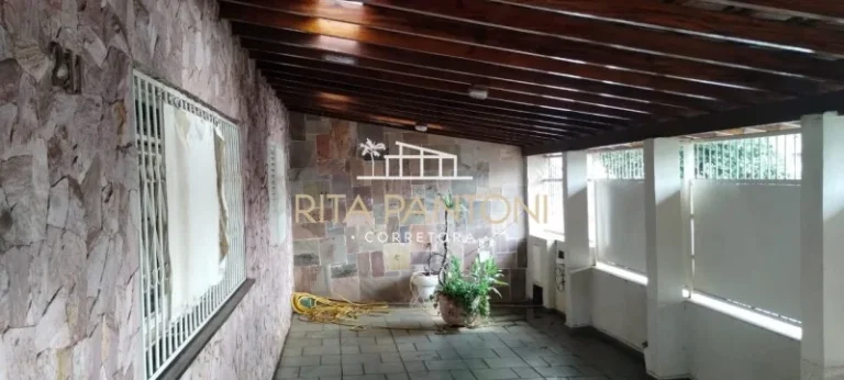 Imagem Casa - Ribeirão Preto - Jardim Macedo - Região Leste