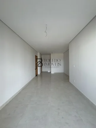 Imagem Apartamento Vista Mar de 2 Dormitórios com suítes no bairro Caiçara - Praia Grande