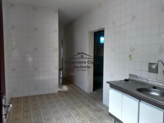 Imagem Casa à venda no bairro Nova Guará - Guaratinguetá/SP