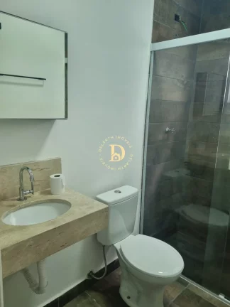 Imagem Casa - Vista Verde - SJCampos - 02 Dormitórios - 80m²