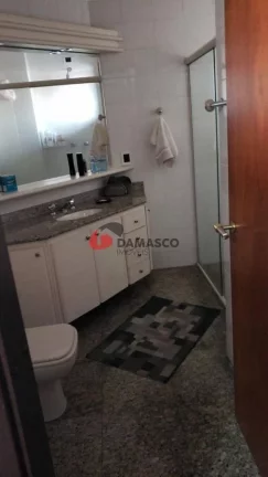 Imagem Apartamento à venda 3 Quartos, 3 Suites, 2 Vagas, 205M², Barcelona, São Caetano do Sul - SP