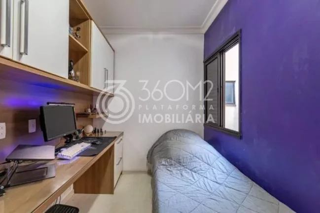 Imagem Cobertura para Venda em Santo André / SP no bairro Parque das Nações