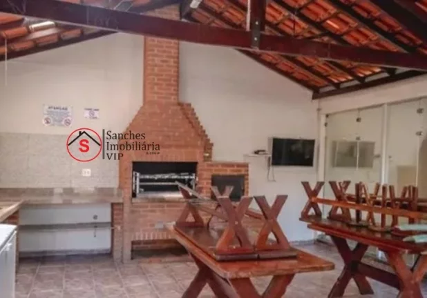 Imagem APARTAMENTO COM 3 DORMITÓRIOS A VENDA NA VILA EMA, A 5 MINUTOS A PÉ DO MONOTRILHO. VARANDA, VAGA DE GARAGEM E LAZER COMPLETO, PREÇO EXCELENTE.