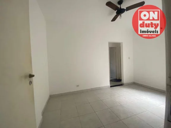 Imagem Apartamento - São Vicente/SP