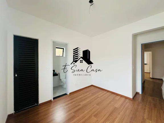 Imagem Apartamento à Venda 2 Quartos Centro de Contagem MG