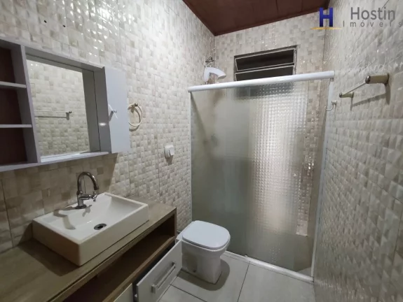 Imagem CASA RESIDENCIAL/COMERCIAL em SÃO FRANCISCO DO SUL - SC, Centro Histórico